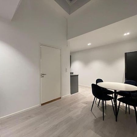 Leilighet I Bergen Sentrum Sv31 M 外观 照片